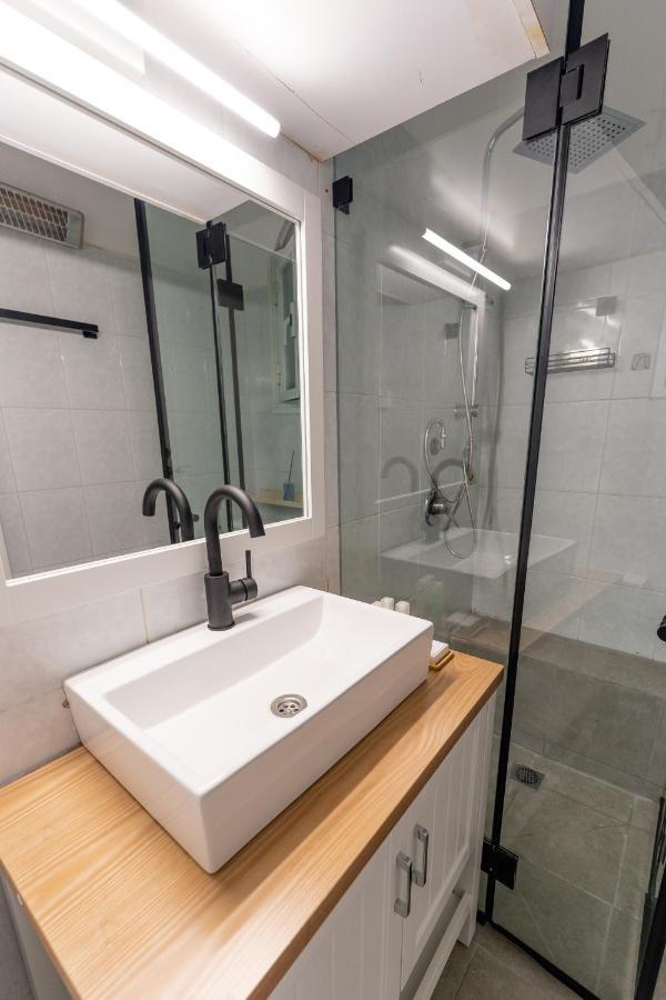 Aristo Machne Yehuda Boutique Apartments Jerusalem Eksteriør billede