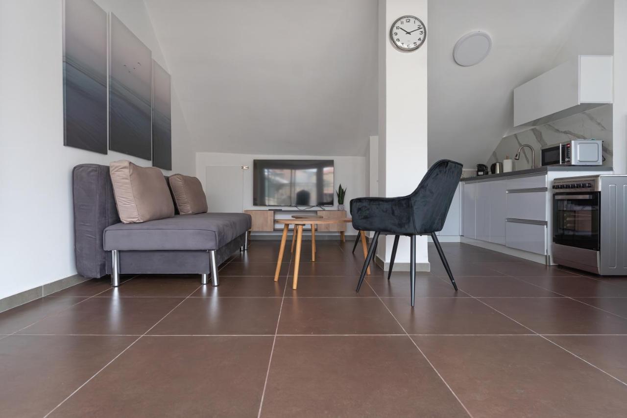 Aristo Machne Yehuda Boutique Apartments Jerusalem Eksteriør billede