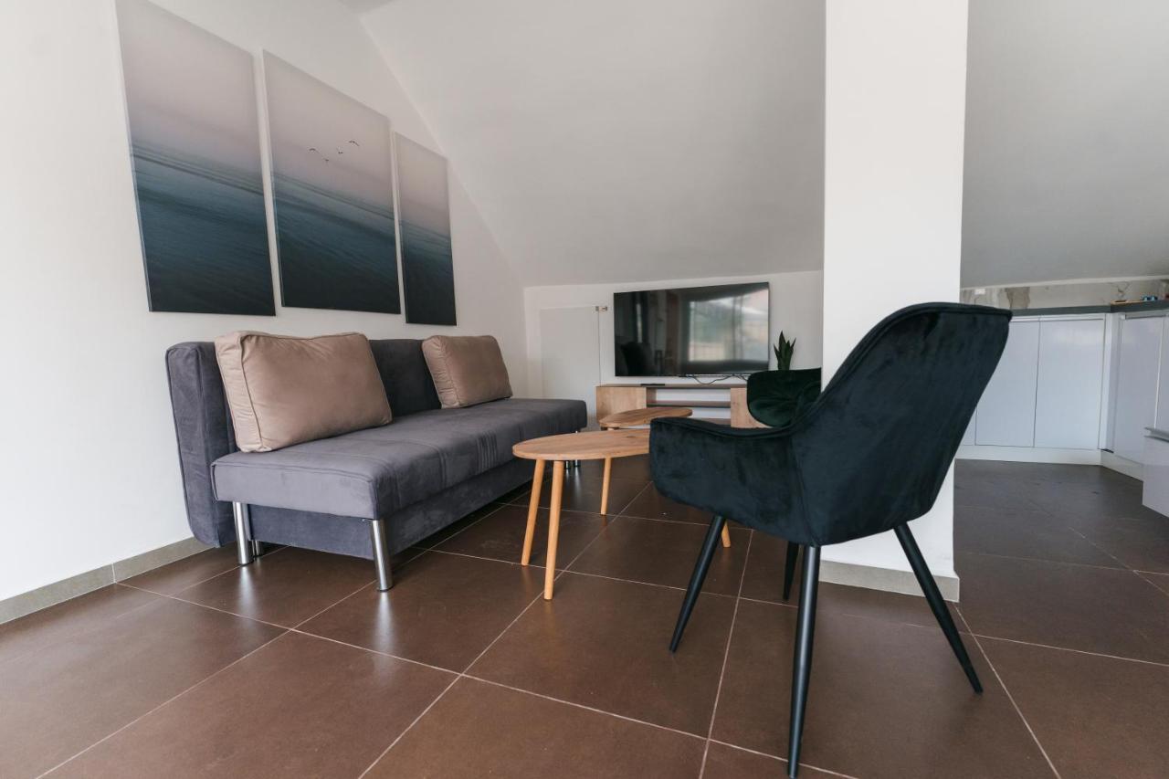 Aristo Machne Yehuda Boutique Apartments Jerusalem Eksteriør billede
