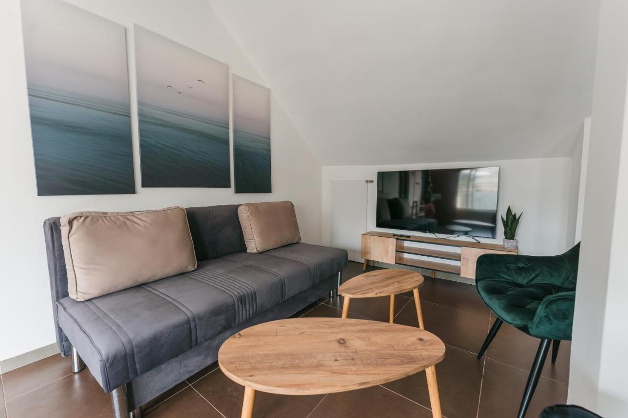 Aristo Machne Yehuda Boutique Apartments Jerusalem Eksteriør billede