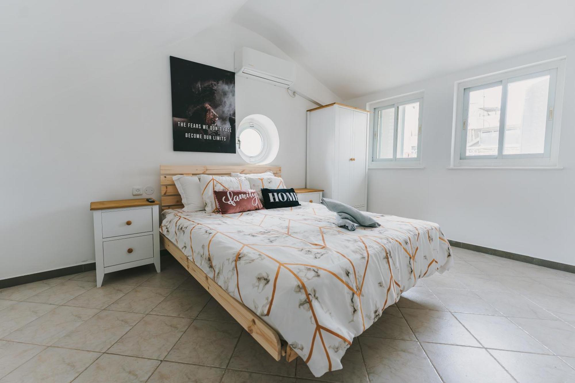 Aristo Machne Yehuda Boutique Apartments Jerusalem Eksteriør billede